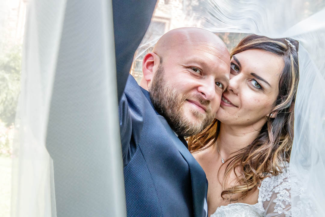 fotografo per matrimonio Trenzano By Innamorati