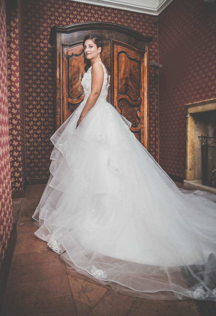 Gussago abito sposa By Innamorati