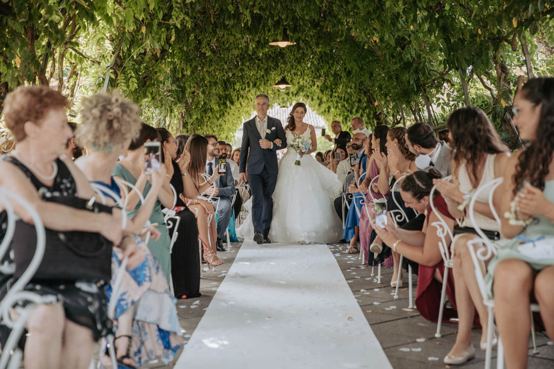 Gussago  matrimonio By Innamorati