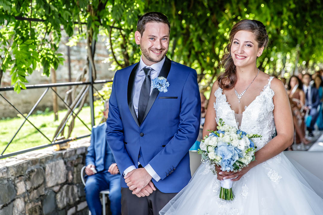 Gussago sposi By Innamorati