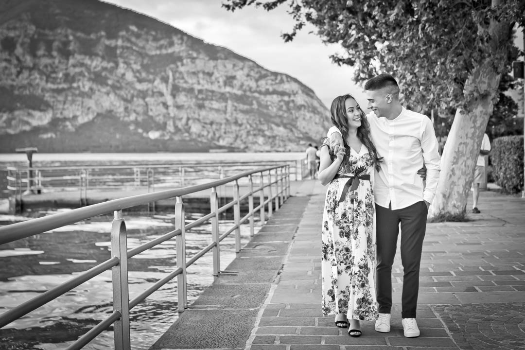 Lago lombardia By Innamorati