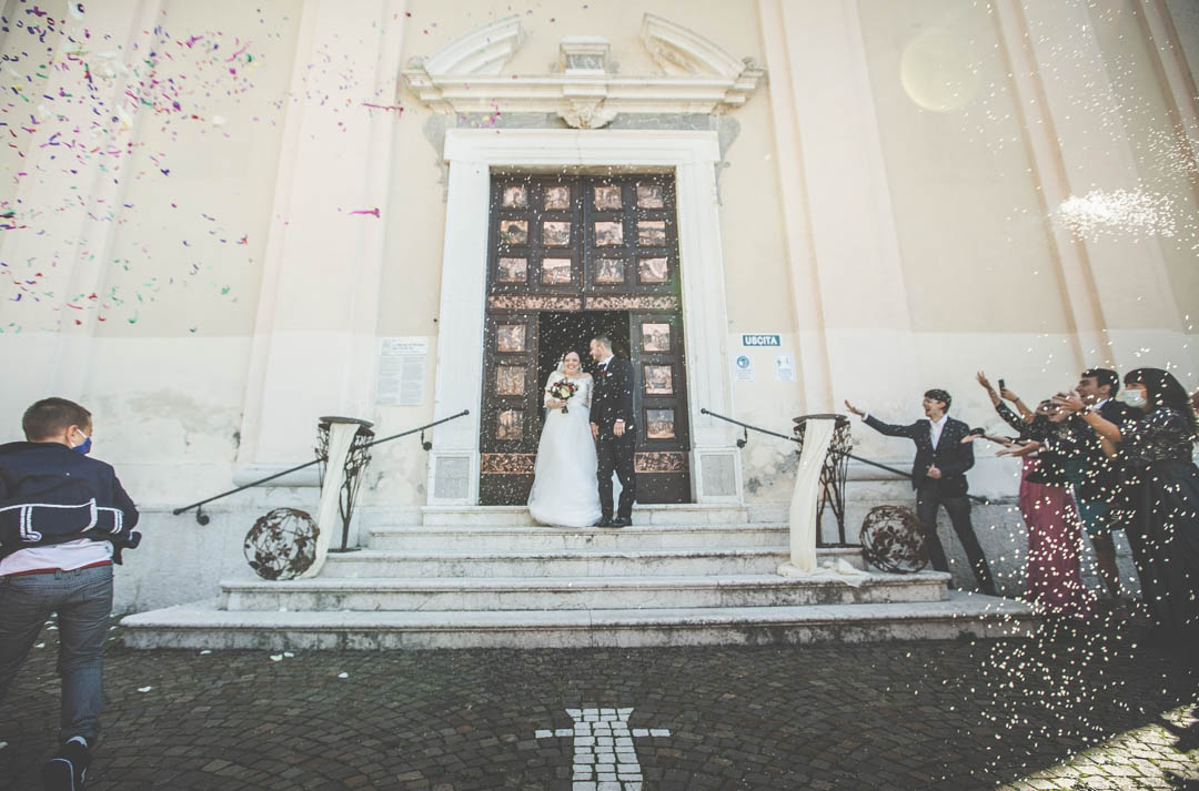 Lumezzane chiesa By Innamorati