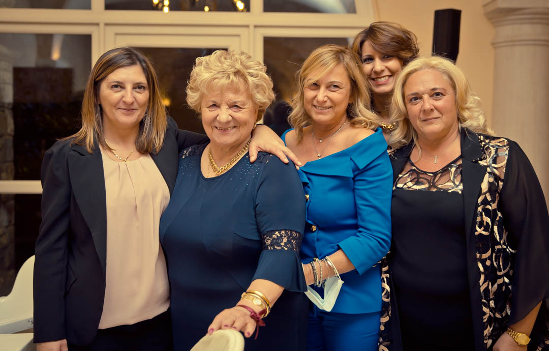 Lumezzane parenti By Innamorati