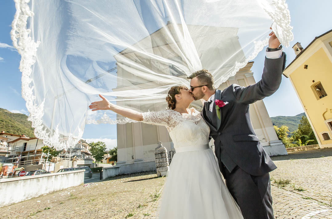 Matrimonio Lumezzane 2021 covid By Innamorati