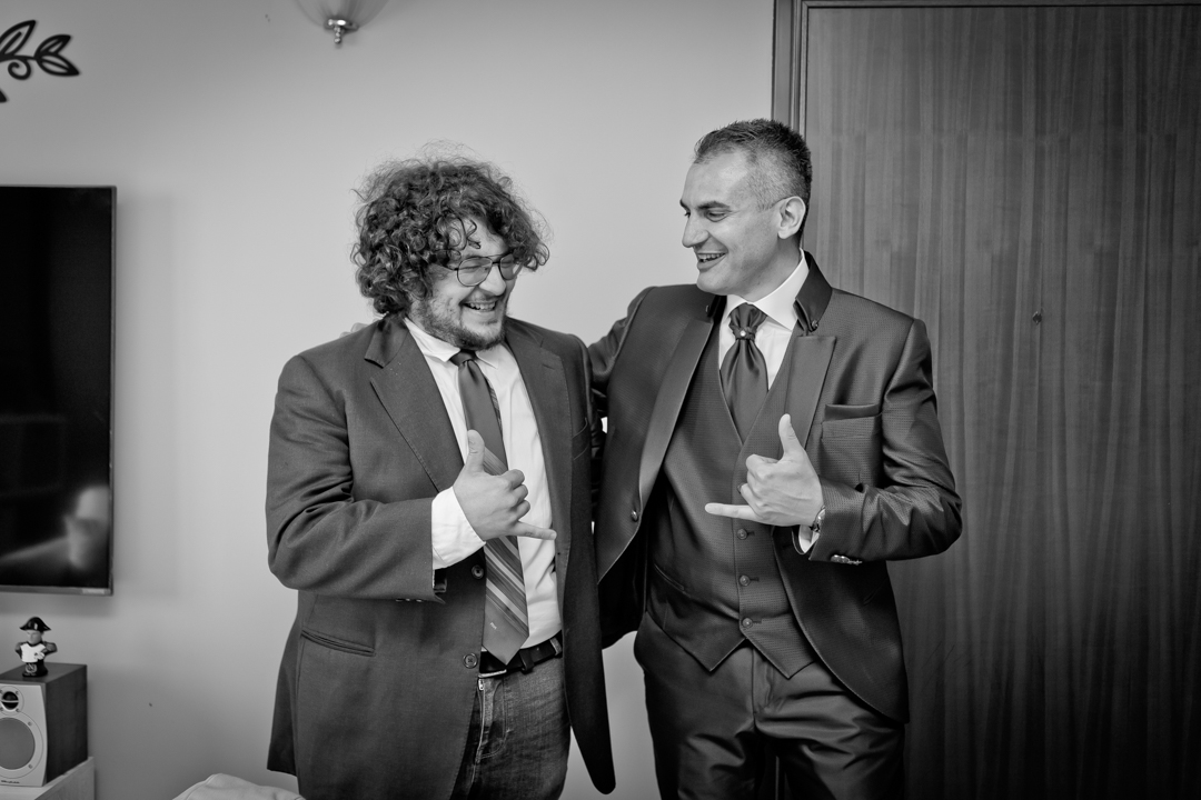 Pessano con Bornago amico sposo By Innamorati