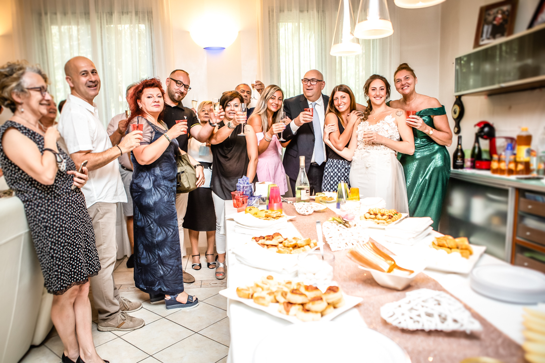 Pessano con By Innamorati