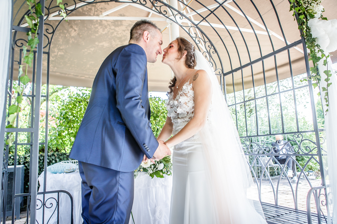 Settala cerimonia civile By Innamorati