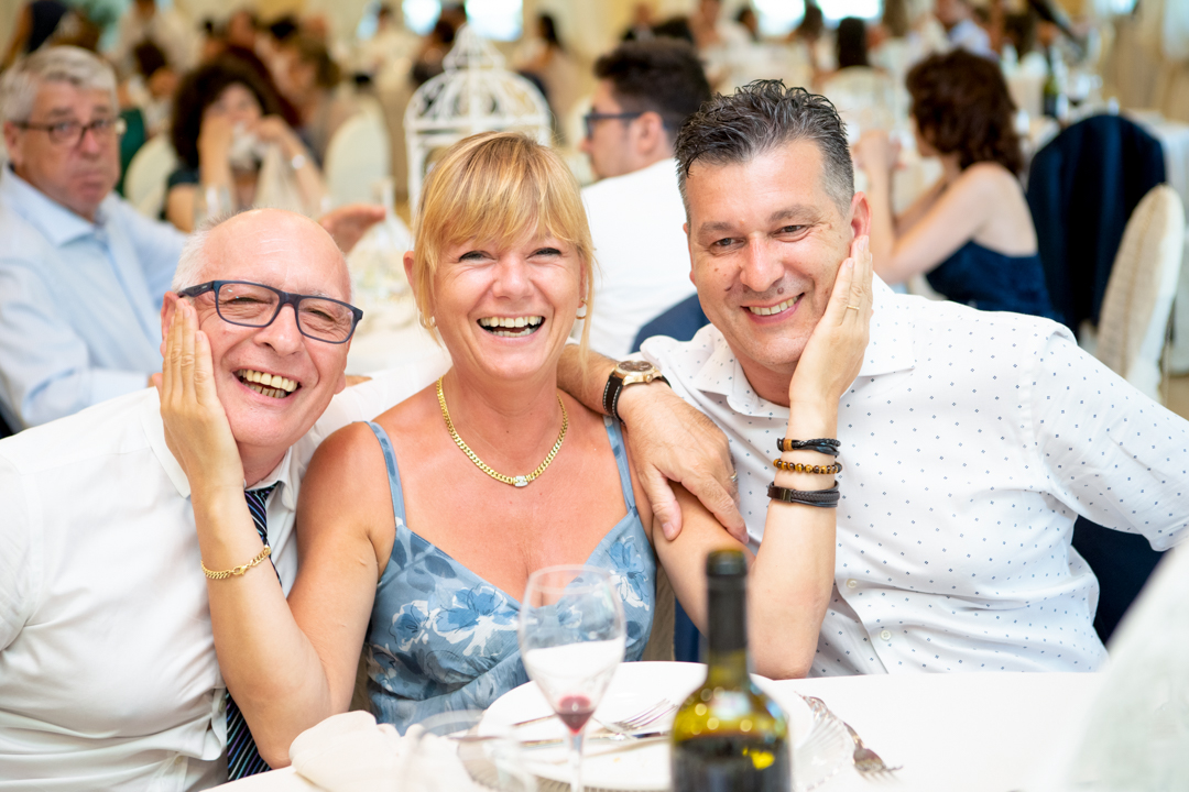 Settala foto matrimonio By Innamorati