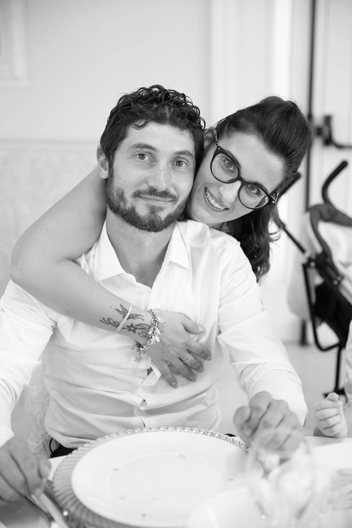 Trenzano amici sposa By Innamorati