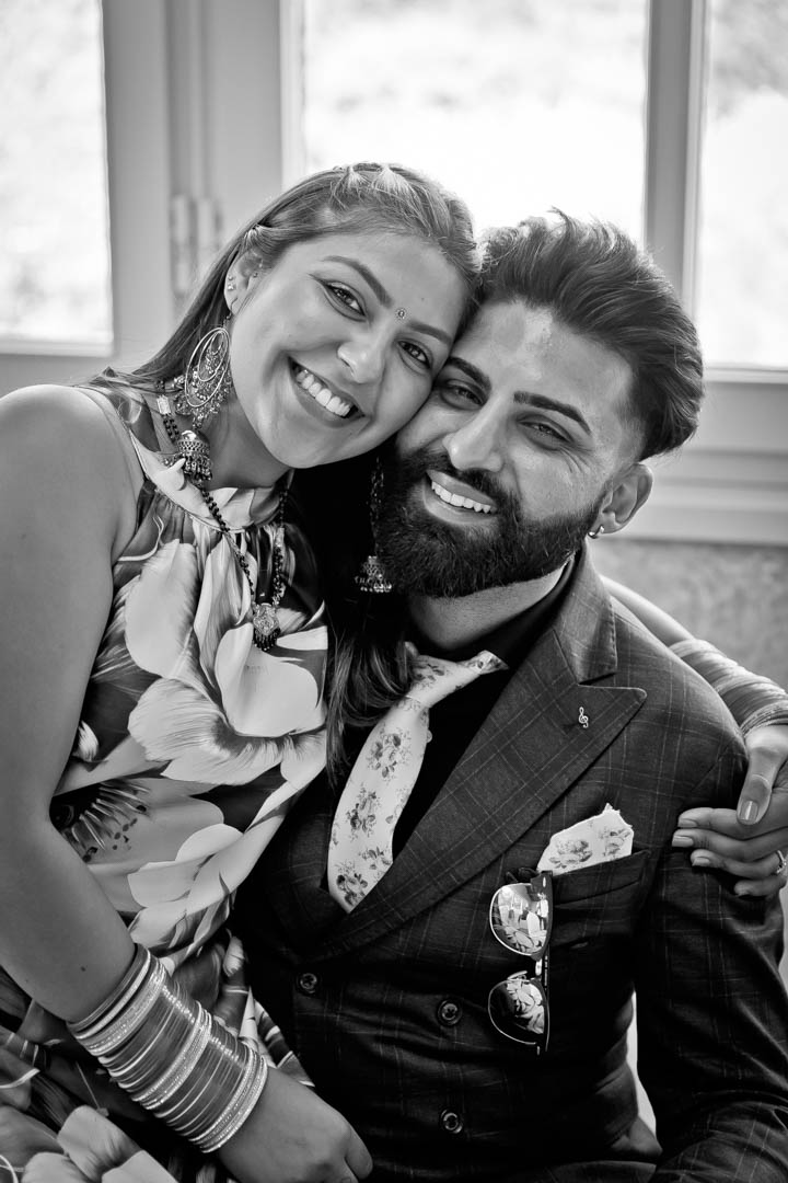 Trenzano indiani By Innamorati