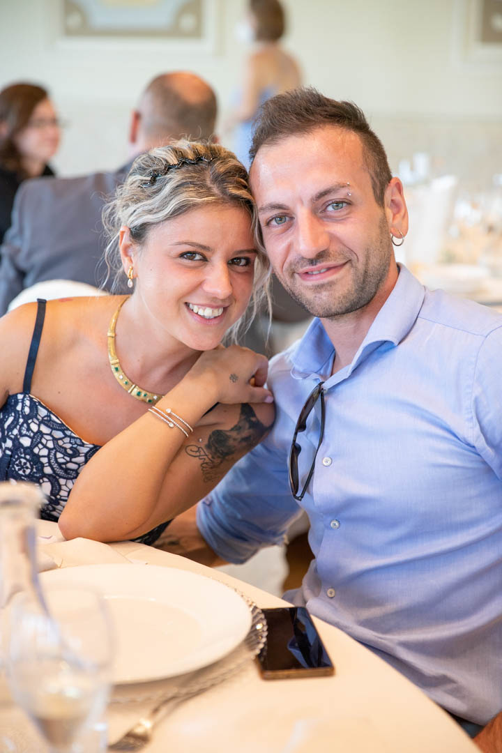 Trenzano matrimonio amici By Innamorati