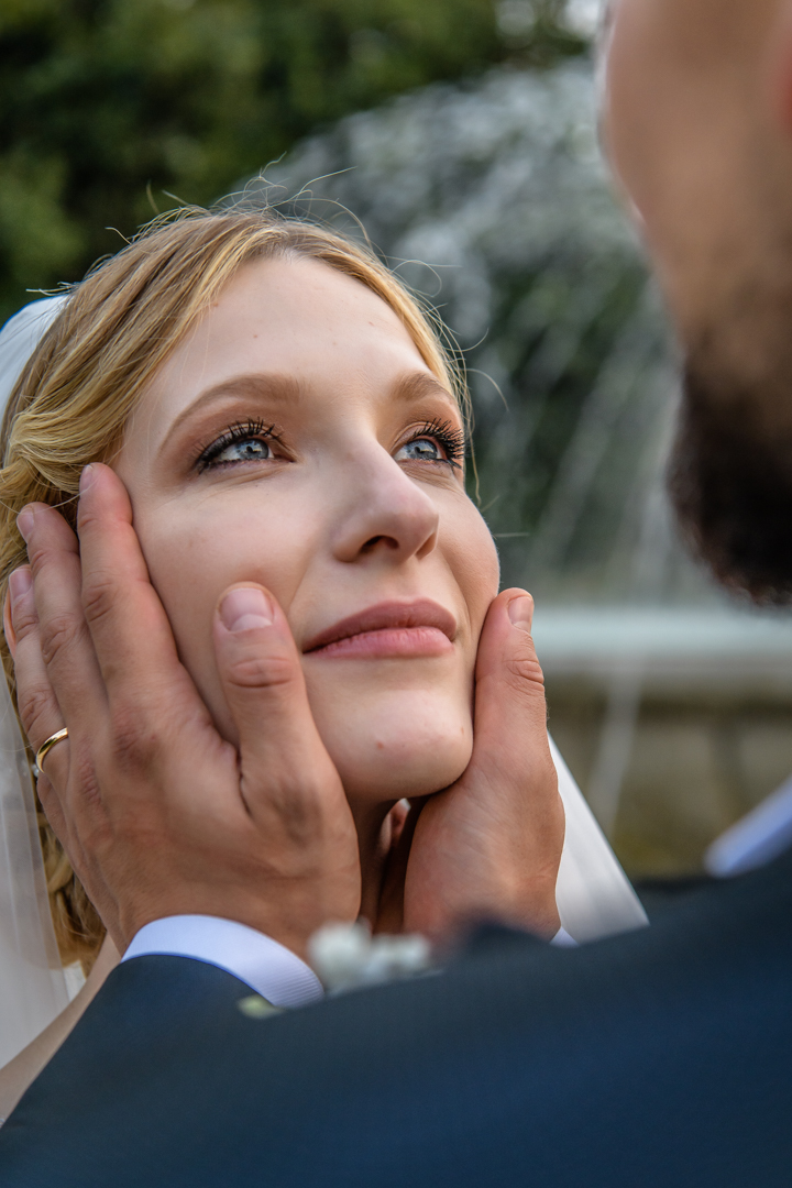 Trucco sposa Villanuova sul Clisi By Innamorati