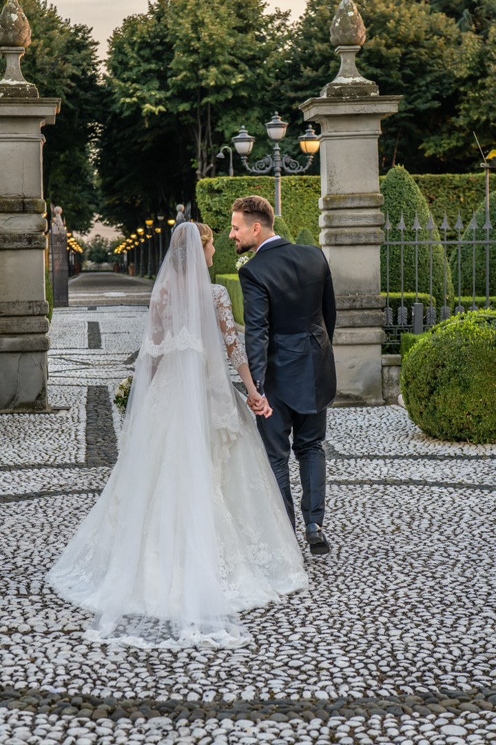 Villa Valenca By Innamorati