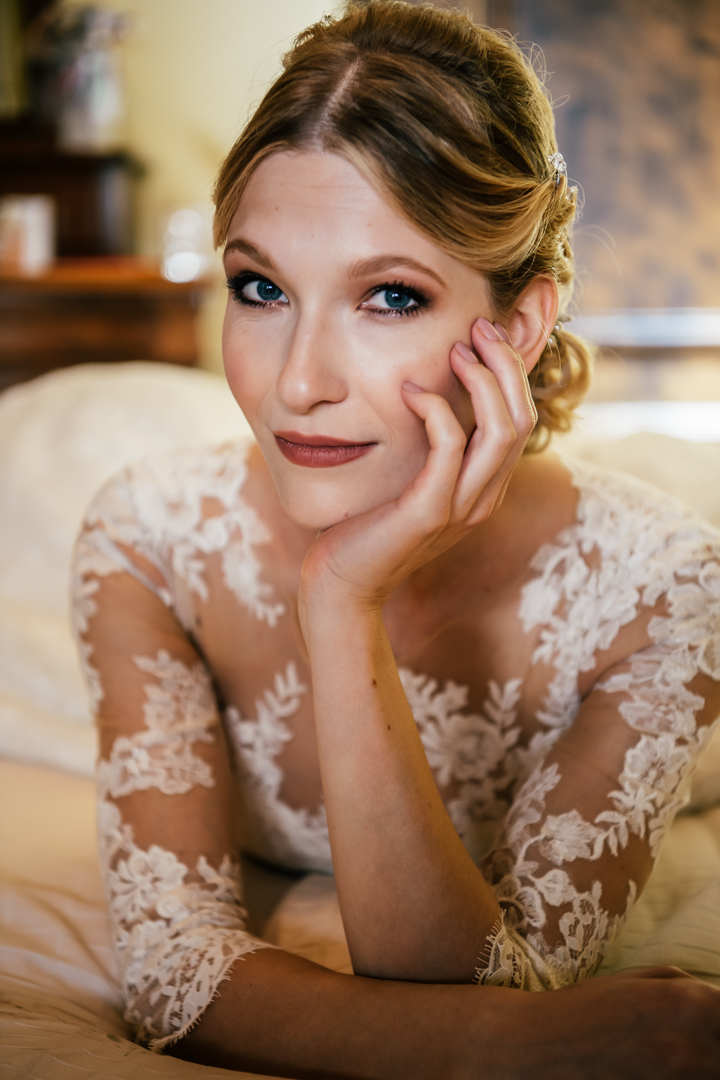 Villanuova sul Clisi abito sposa By Innamorati