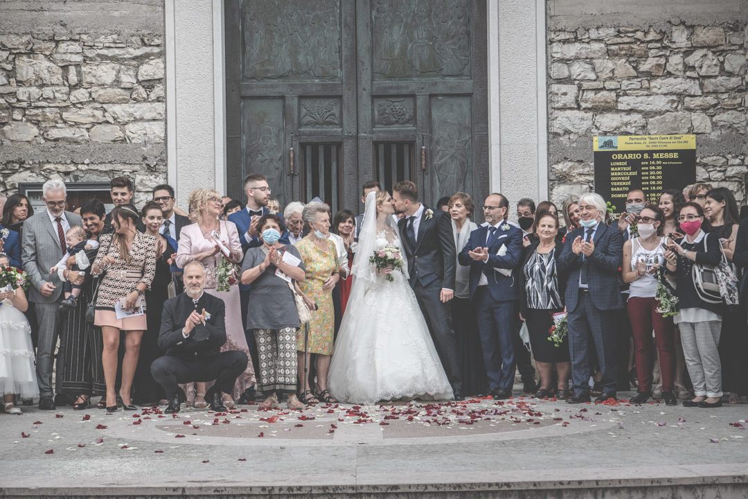 Villanuova sul Clisi foto gruppo By Innamorati