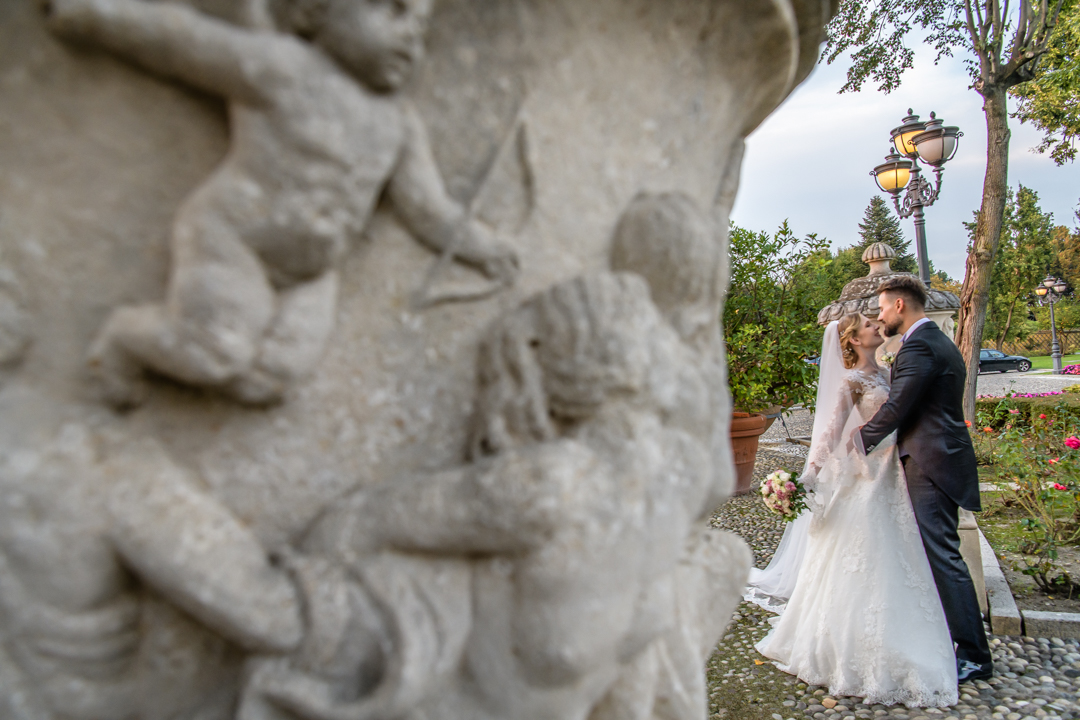 Villanuova sul Clisi fotografo matrimonio By Innamorati