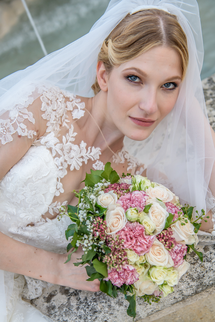 Villanuova sul Clisi sposa giovane By Innamorati