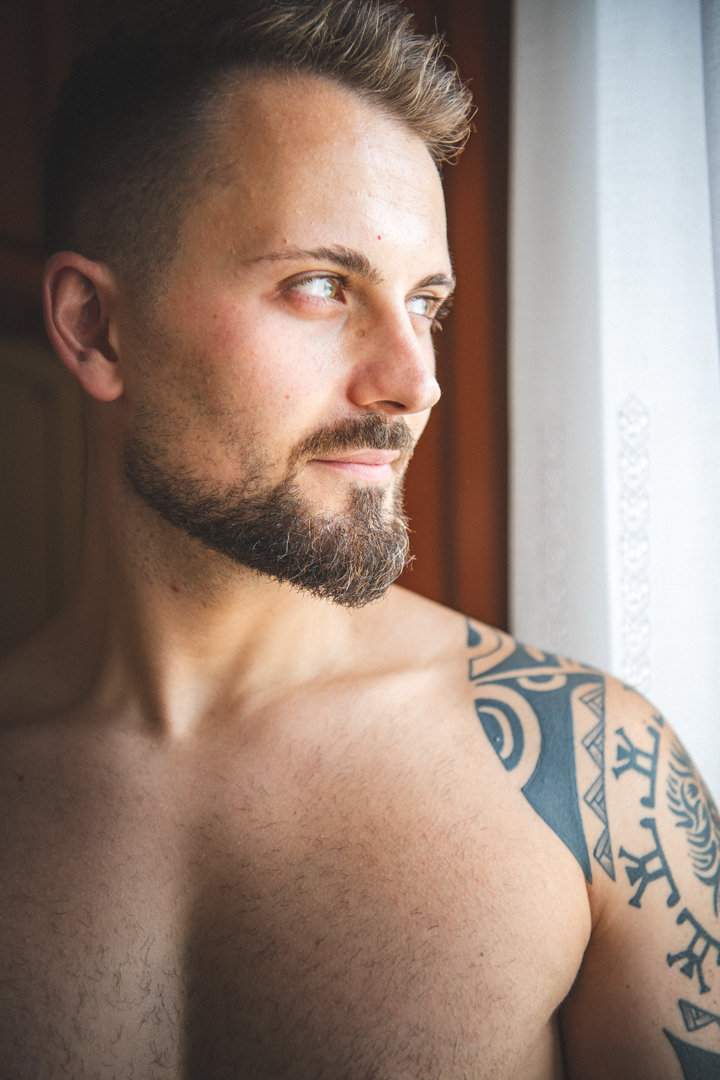 Villanuova sul Clisi Sposo By Innamorati