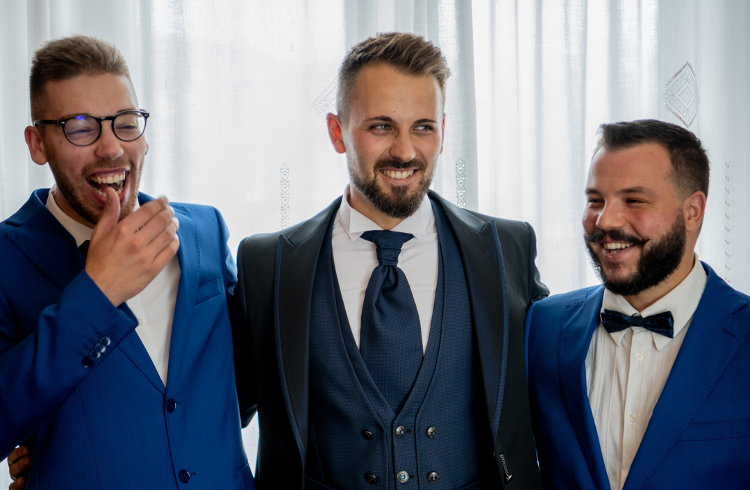 Villanuova sul Clisi testimoni By Innamorati