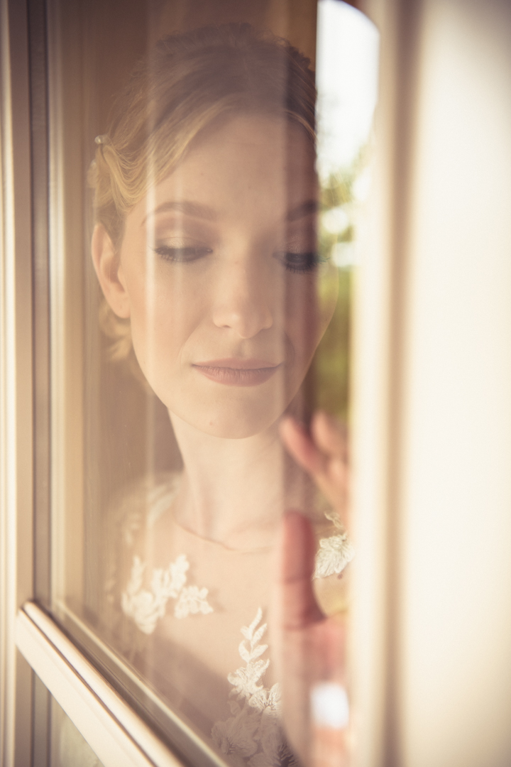 Villanuova sul Clisi trucco sposa By Innamorati