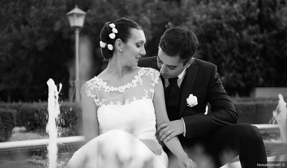 Federica & Andrea Corte Francesco