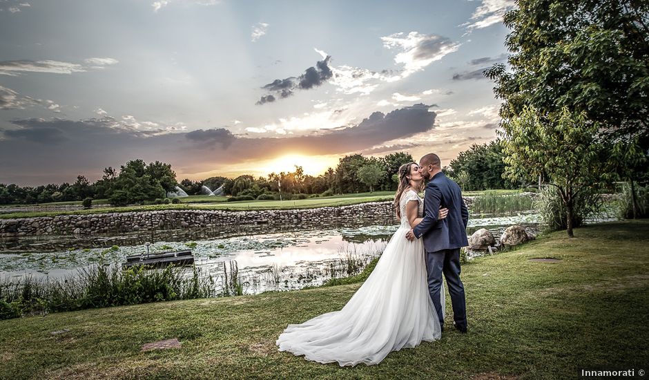sposi la colombera matrimonio la colombera
