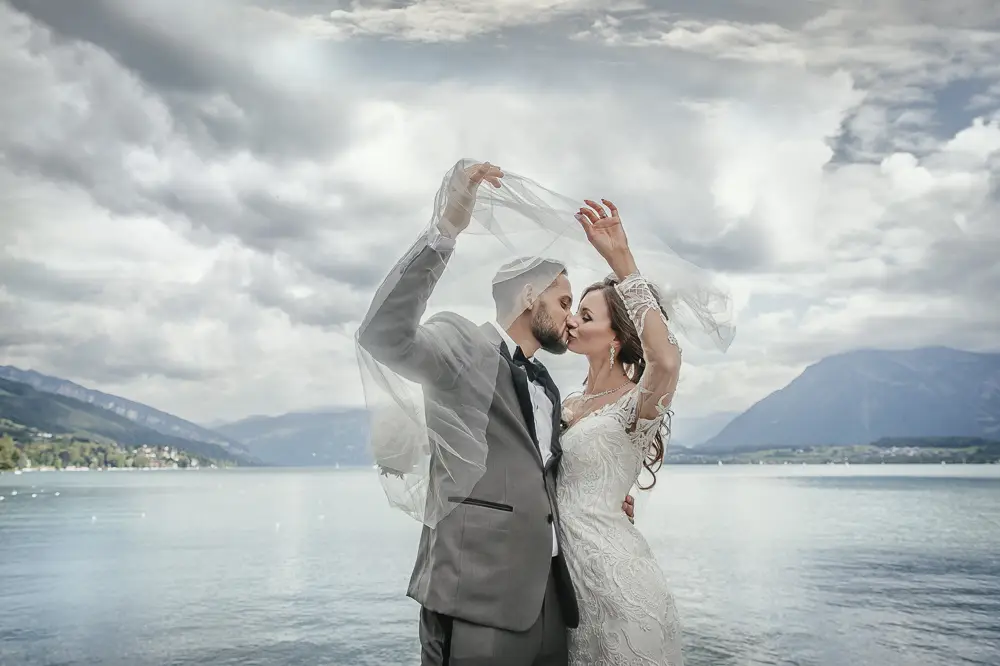 Wedding Photographer Innamorati