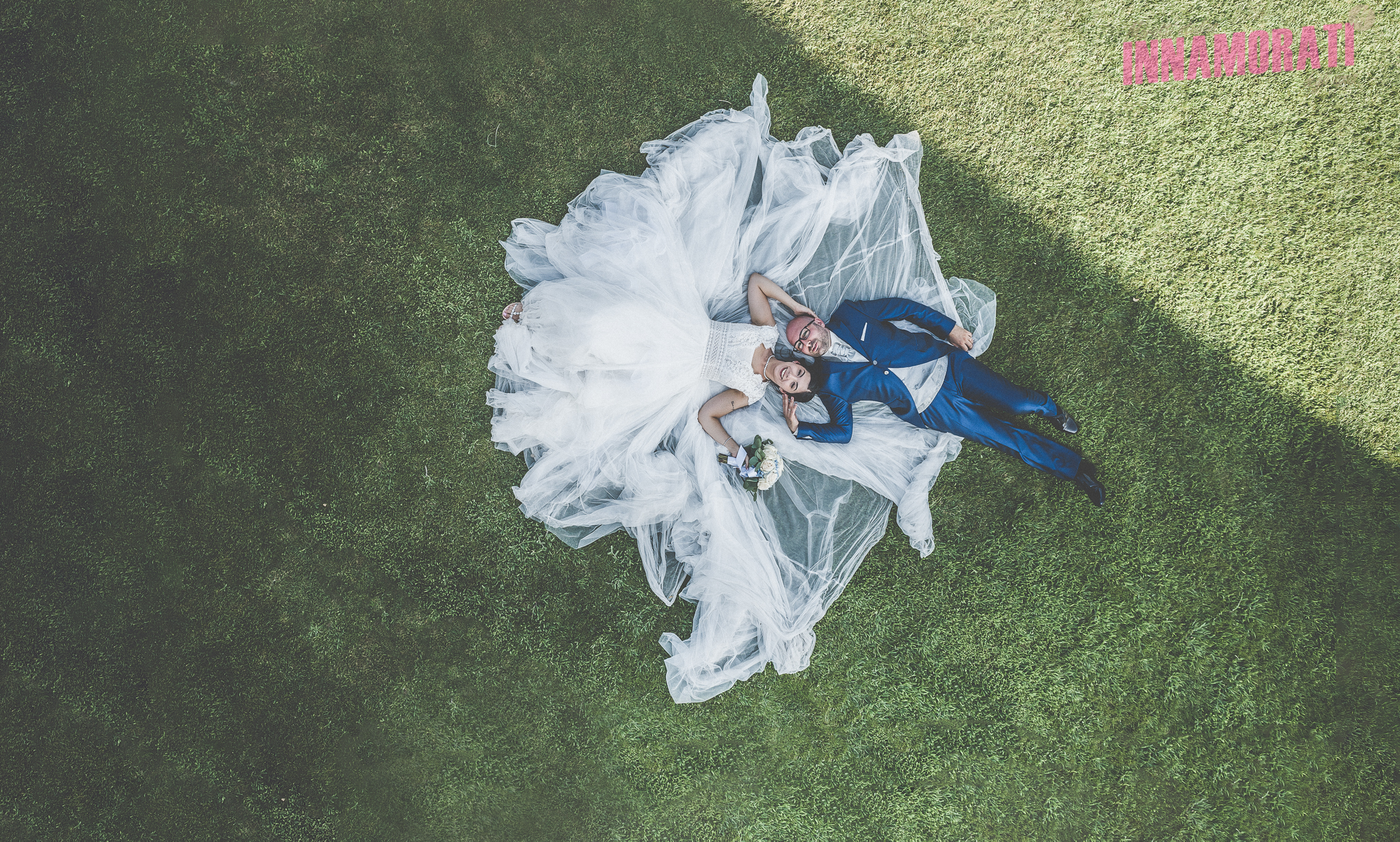 Sposarsi alla Ferghettina