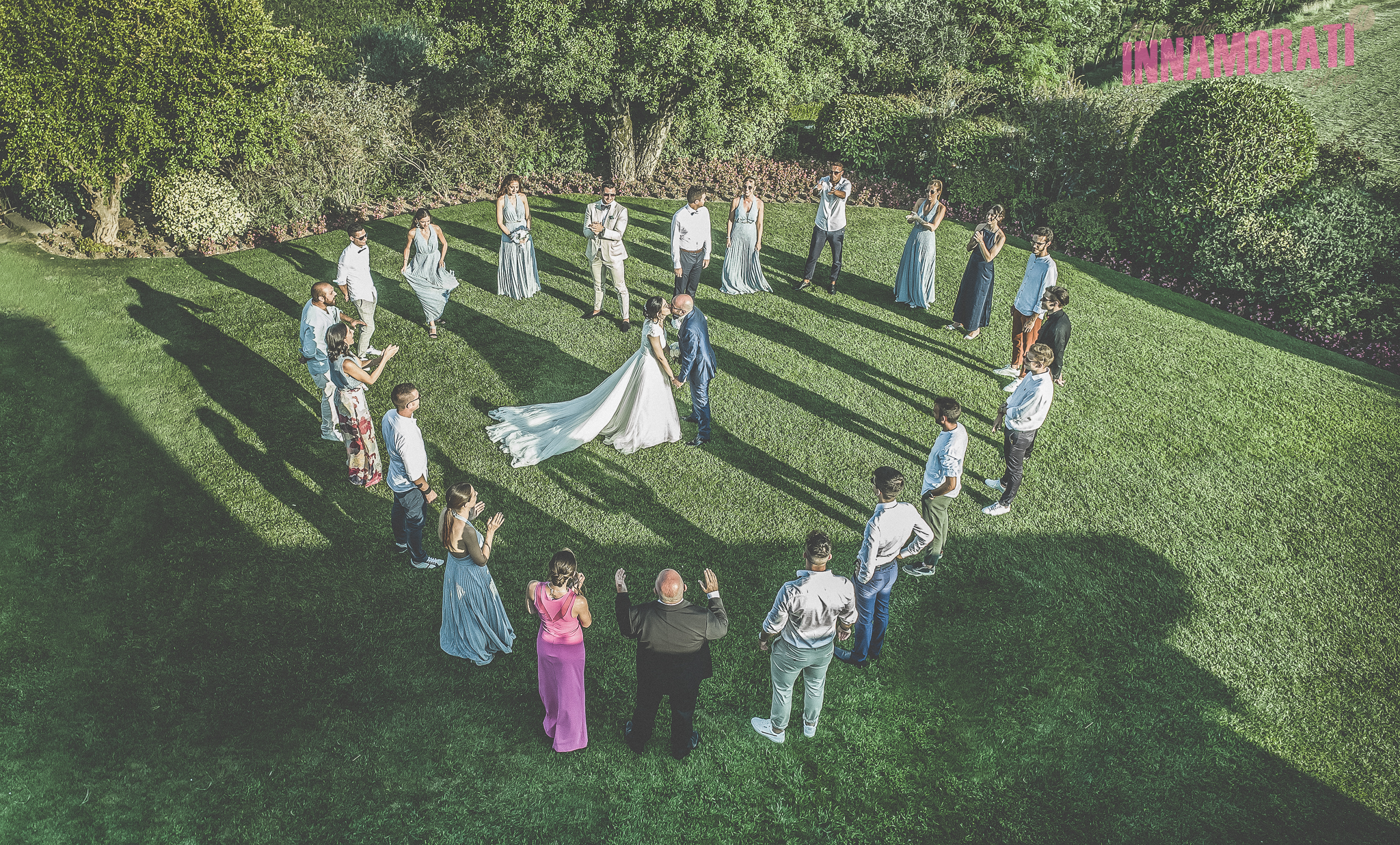 La Ferghettina Fotografo