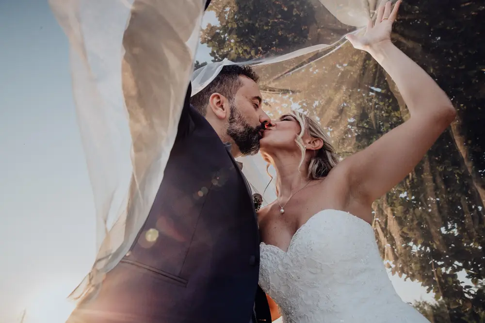 Noemi e Alessandro Corte Piovanelli Ristorante