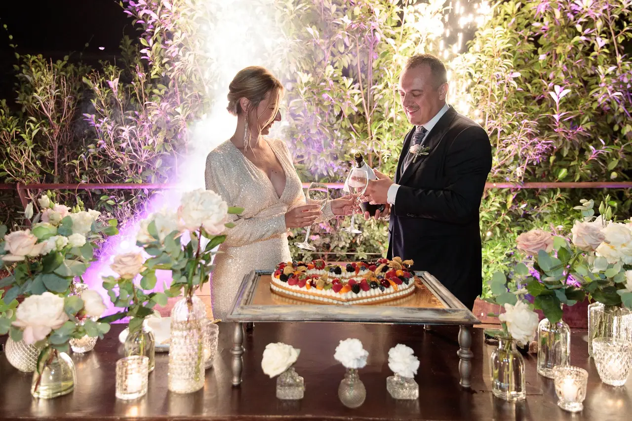 Tenuta Acquaviva Location di Matrimonio