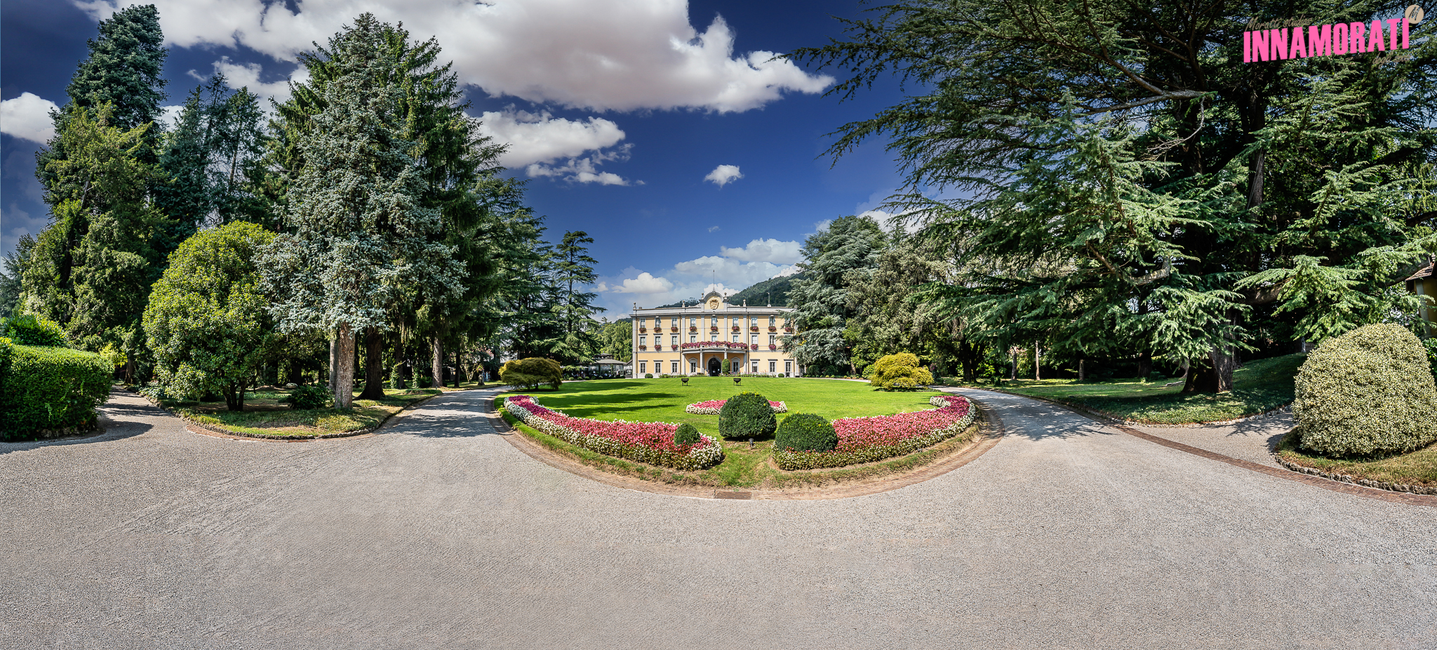 Villa Acquaroli