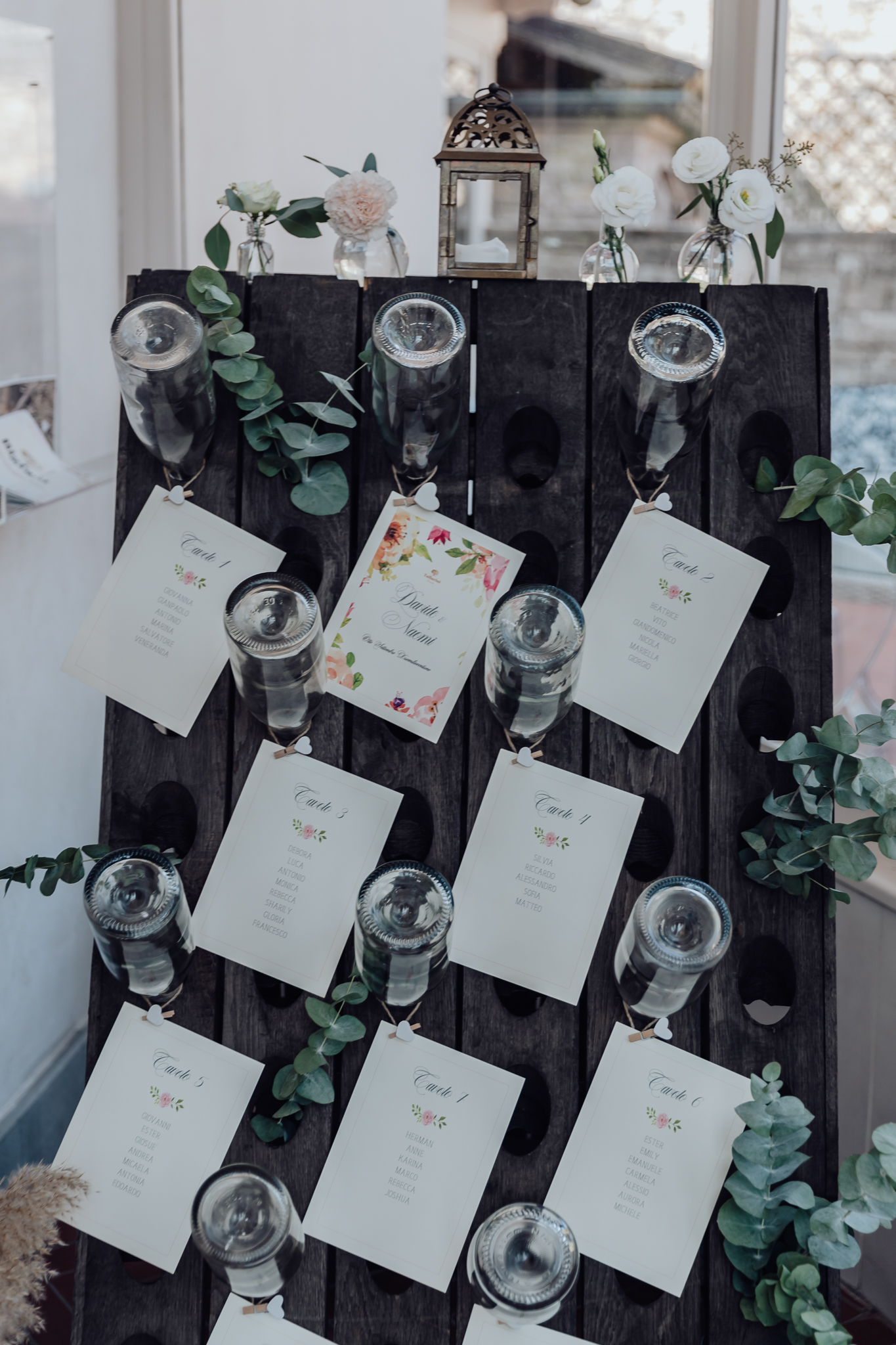 Tallarini Wine Cantina