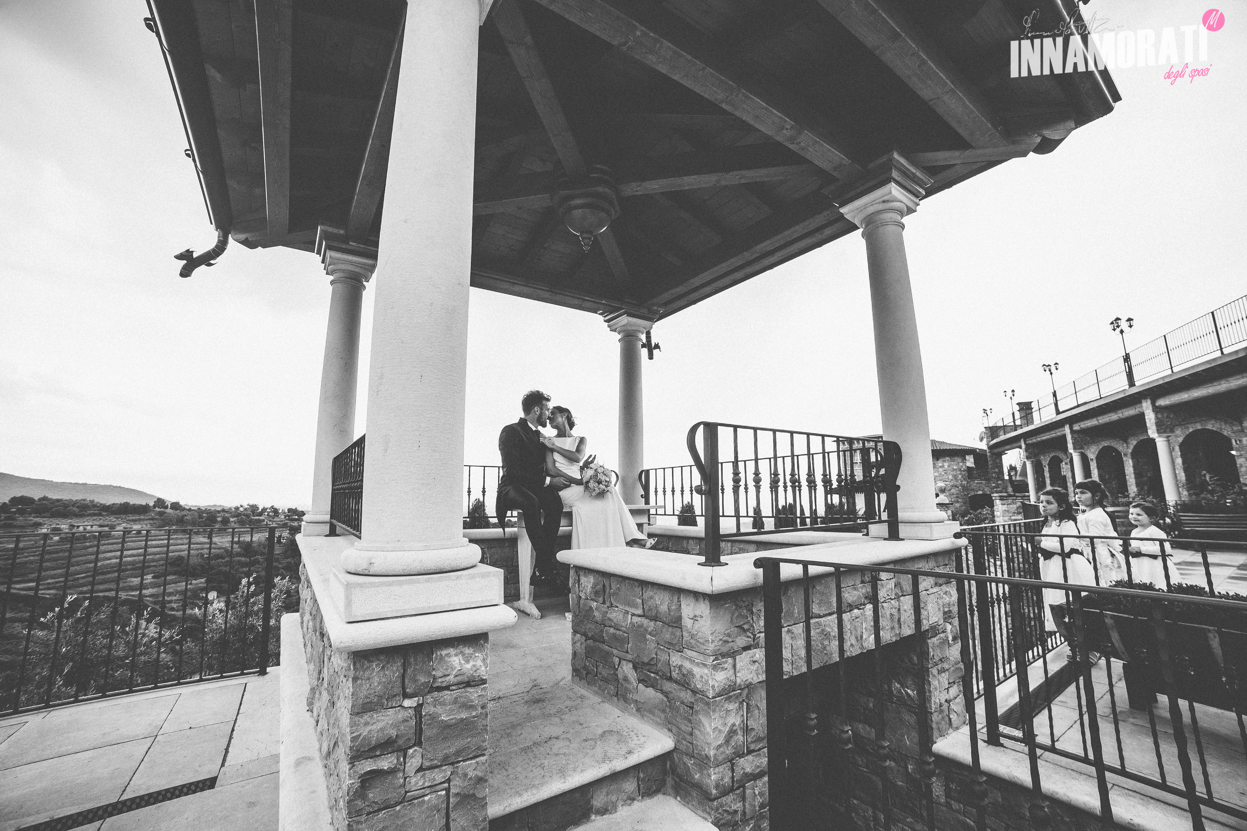 Le Cantorie Matrimonio