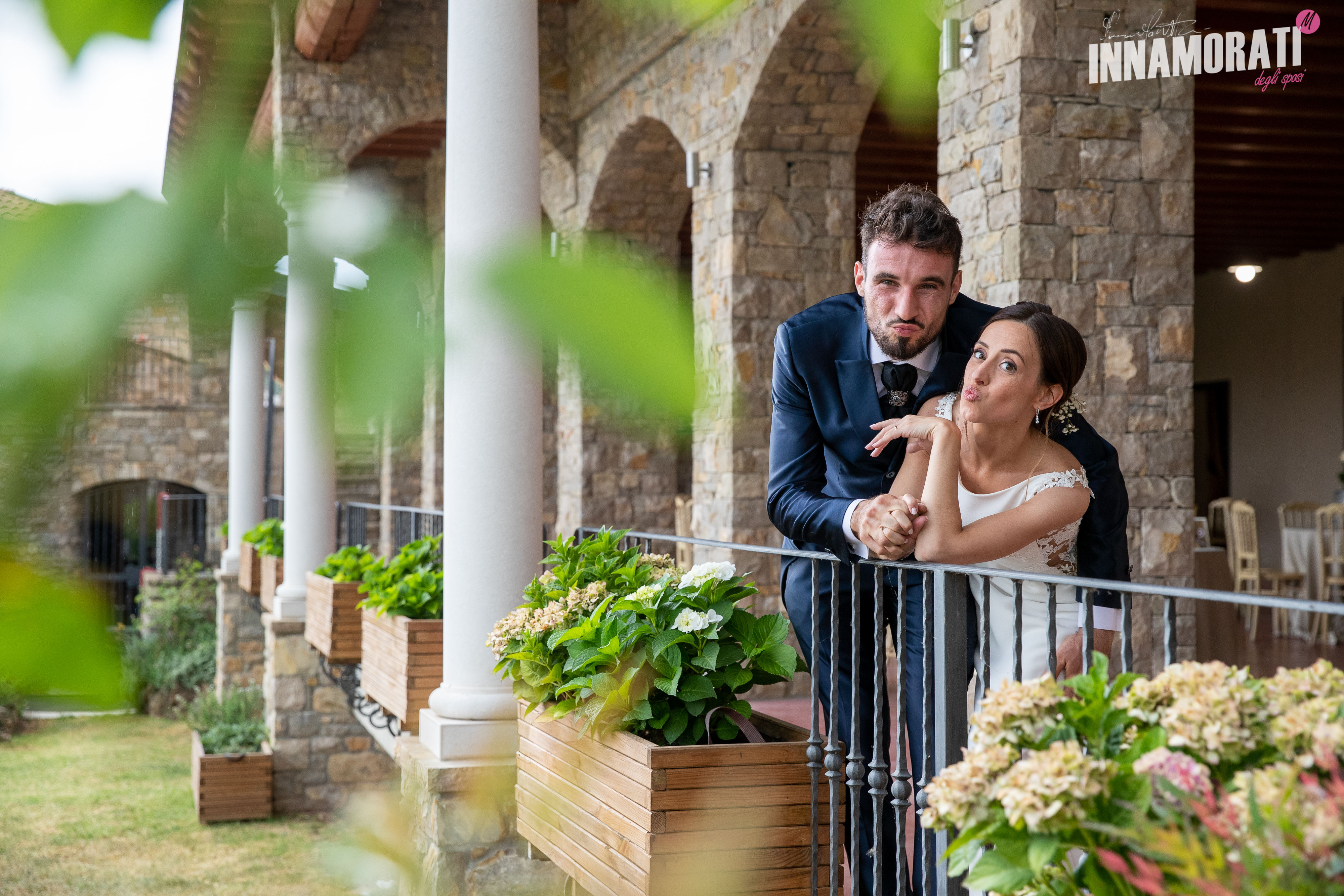 Le Cantorie Matrimonio