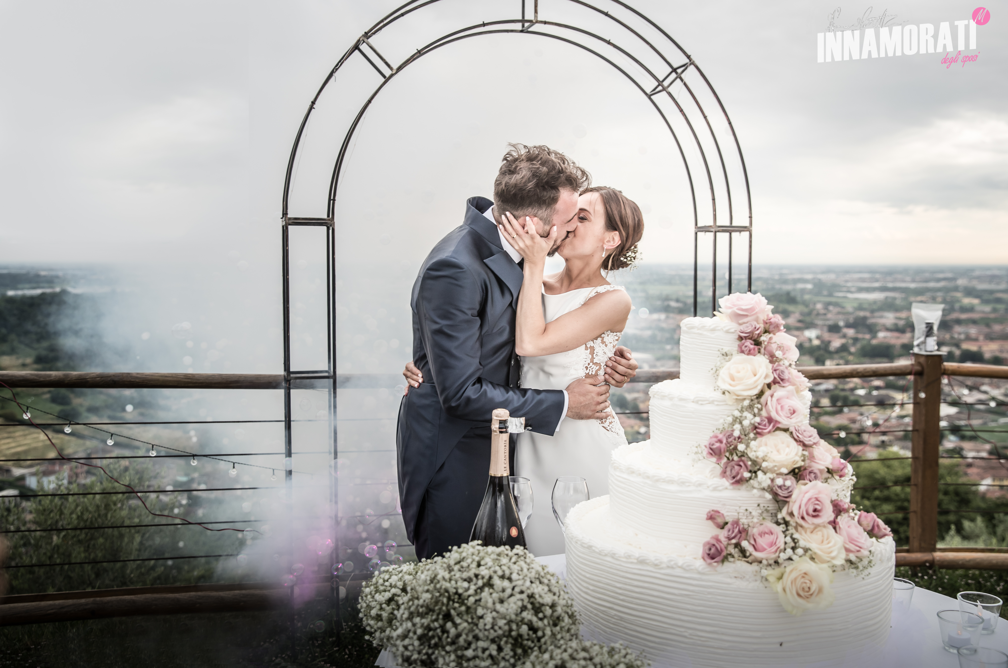 Le Cantorie Matrimonio