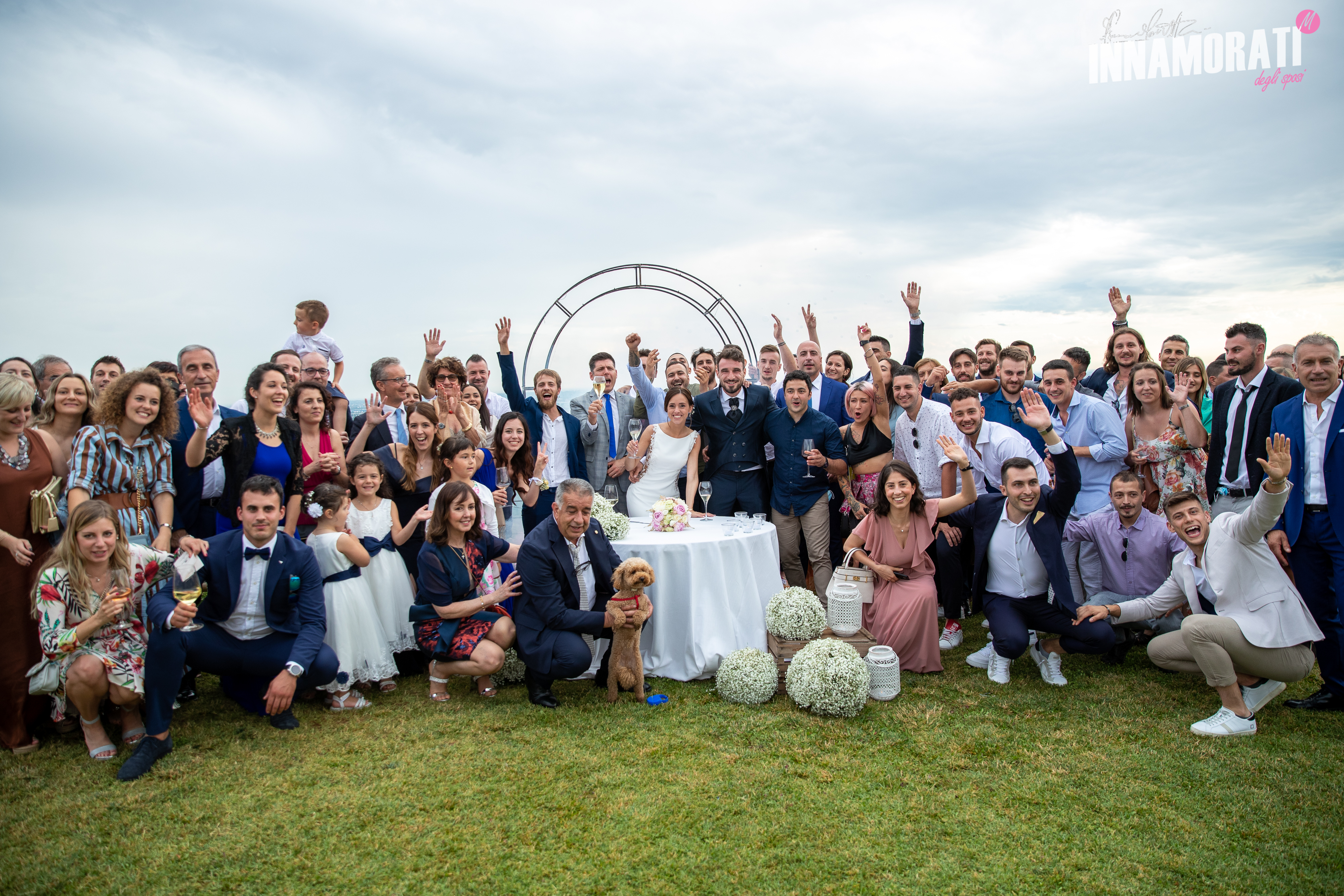 Le Cantorie Matrimonio