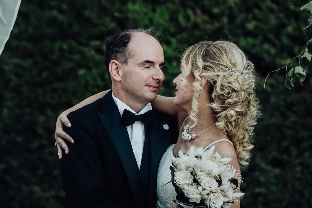 Silvia & Giuseppe 11/09/2021