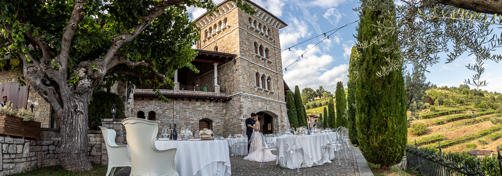 Le Cantorie nozze Matrimonio