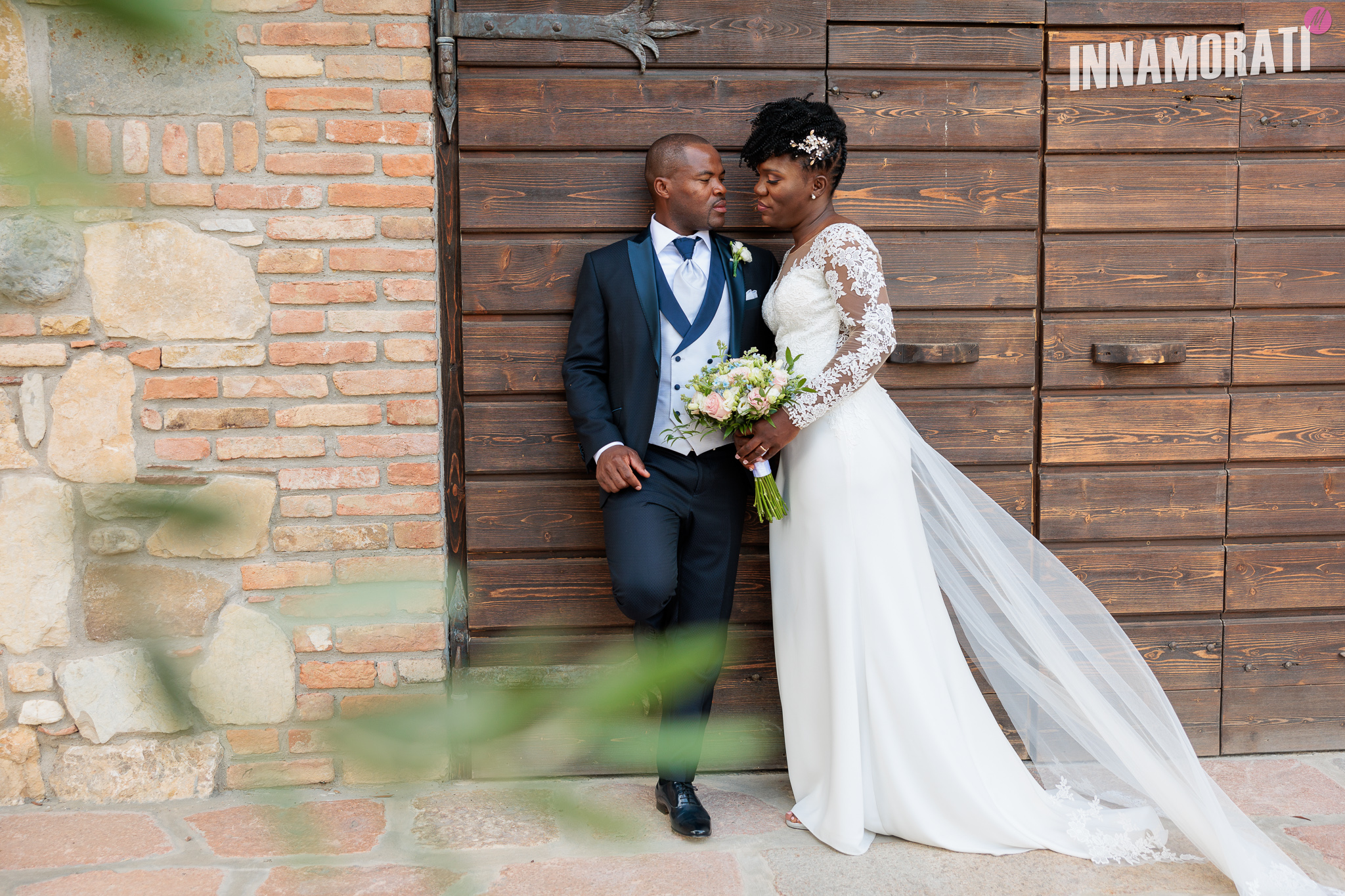 Cascina San Lorenzo by innamorati