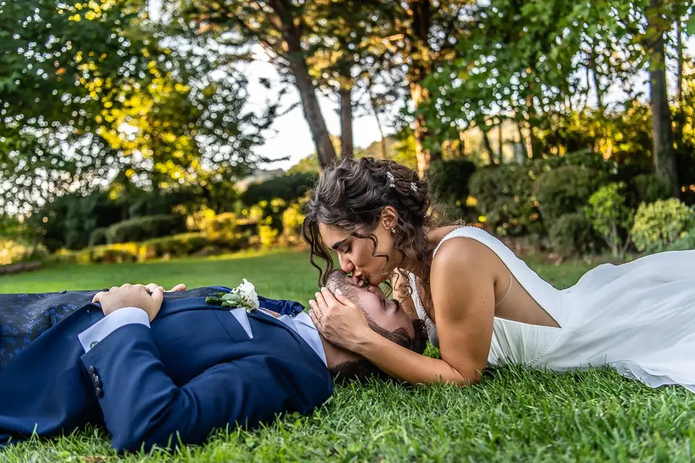 Francesca e Matteo 10 Settembre