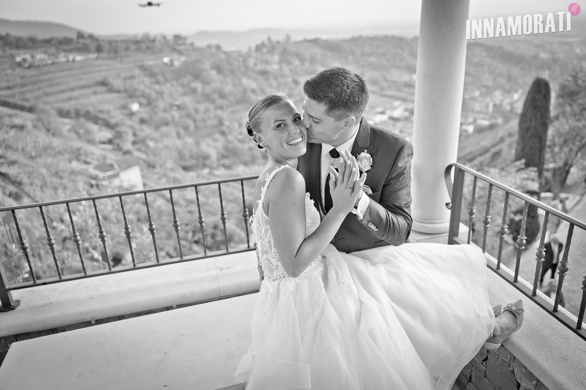 Bianco e Nero Le Cantorie.jpg