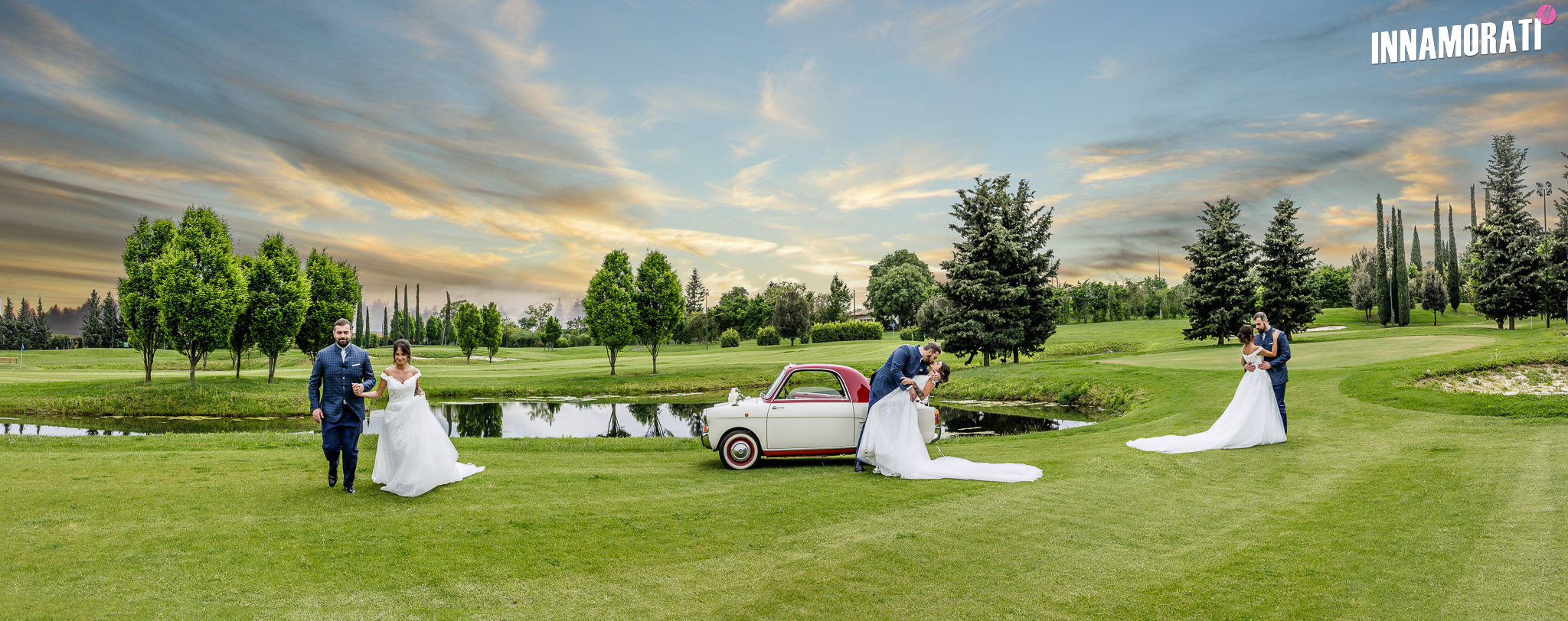 Matrimonio Carpenedolo