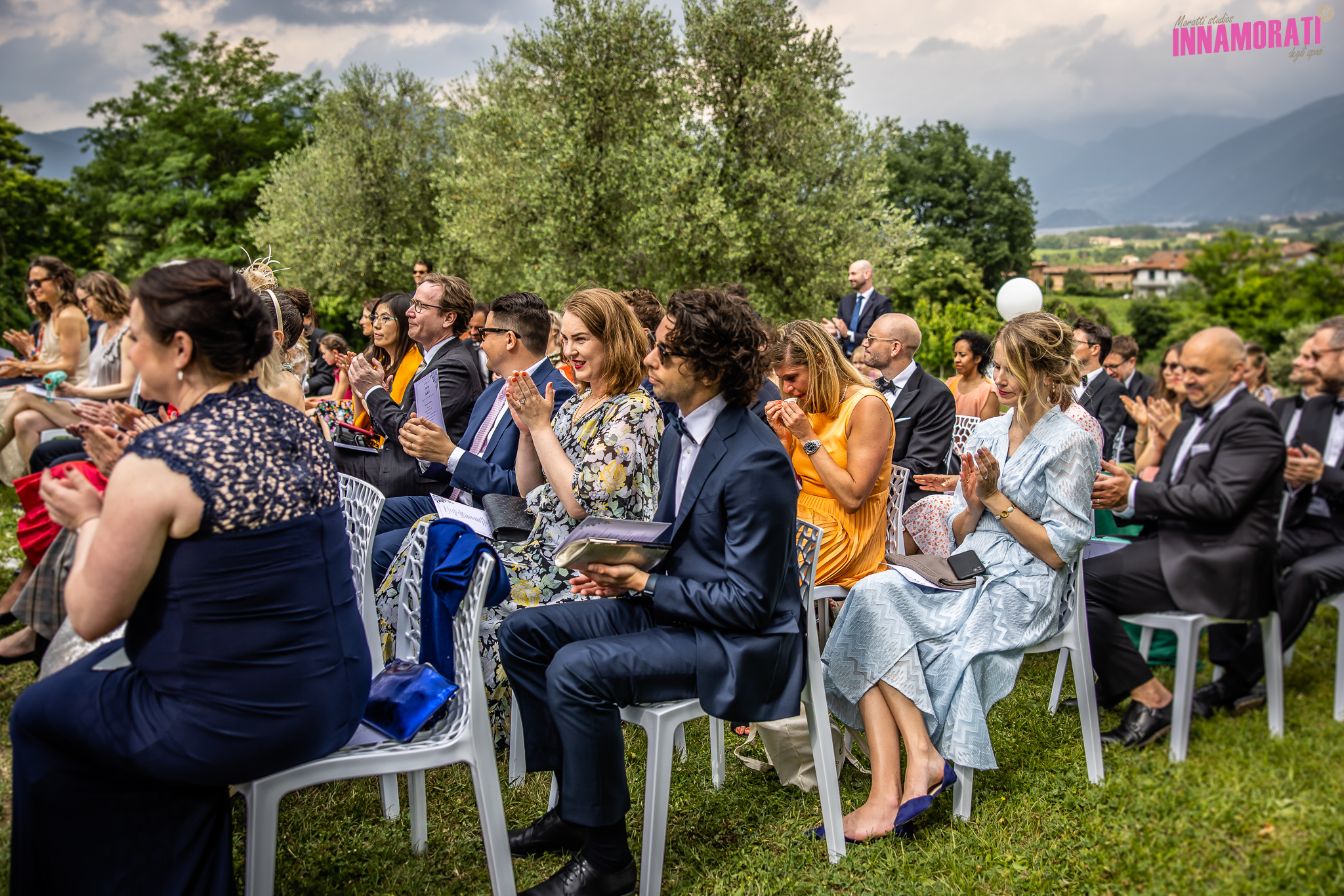 La Palma by innamorati