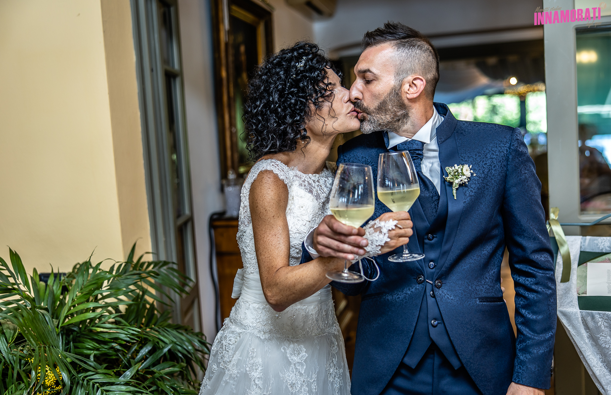 I Due Roccoli by innamorati