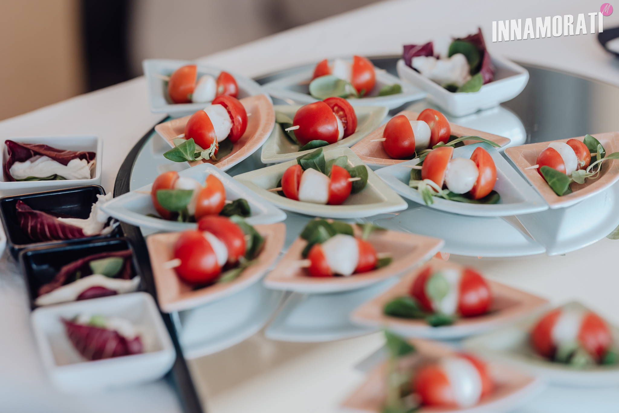 I Due Roccoli by innamorati