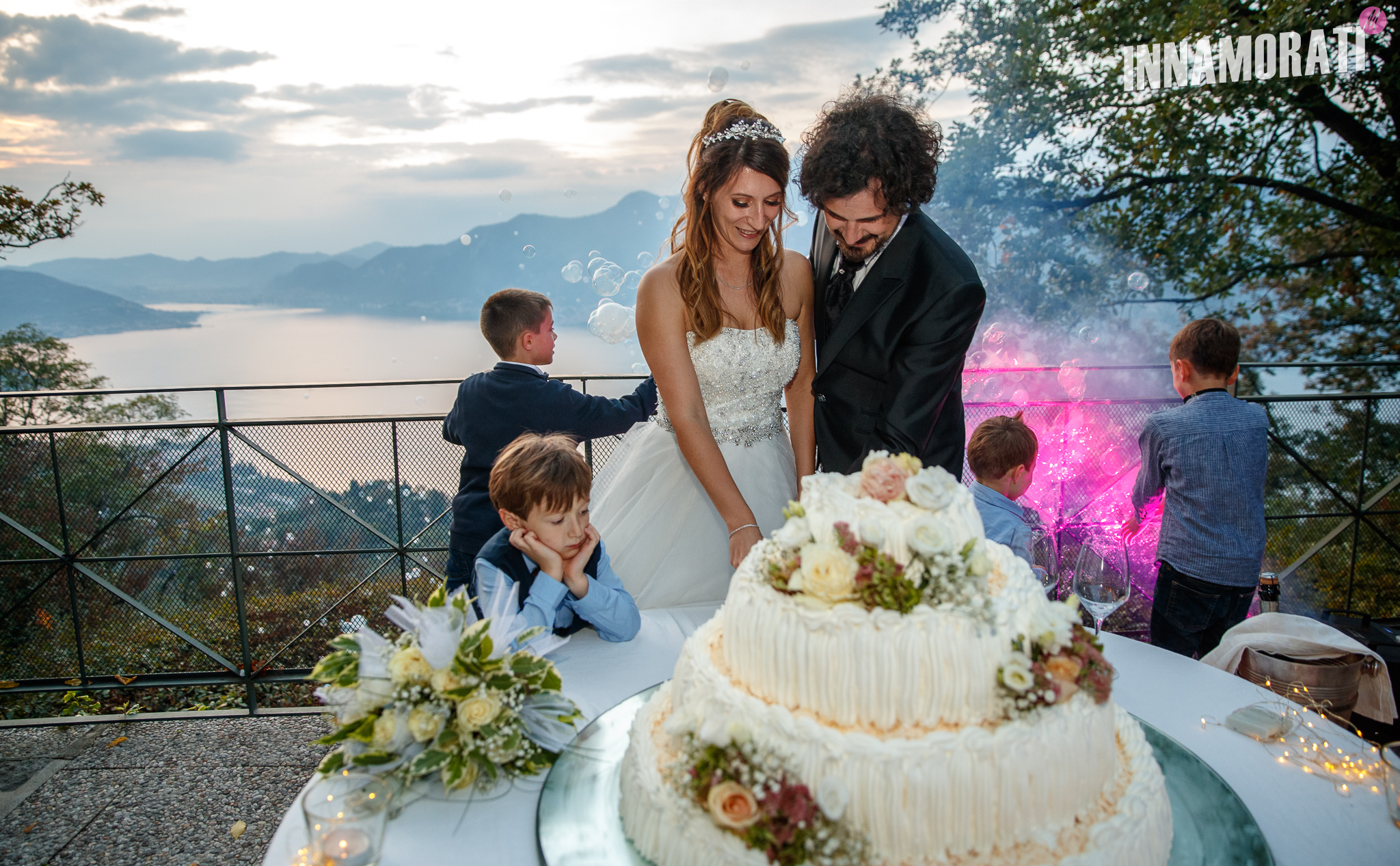 I Due Roccoli by innamorati