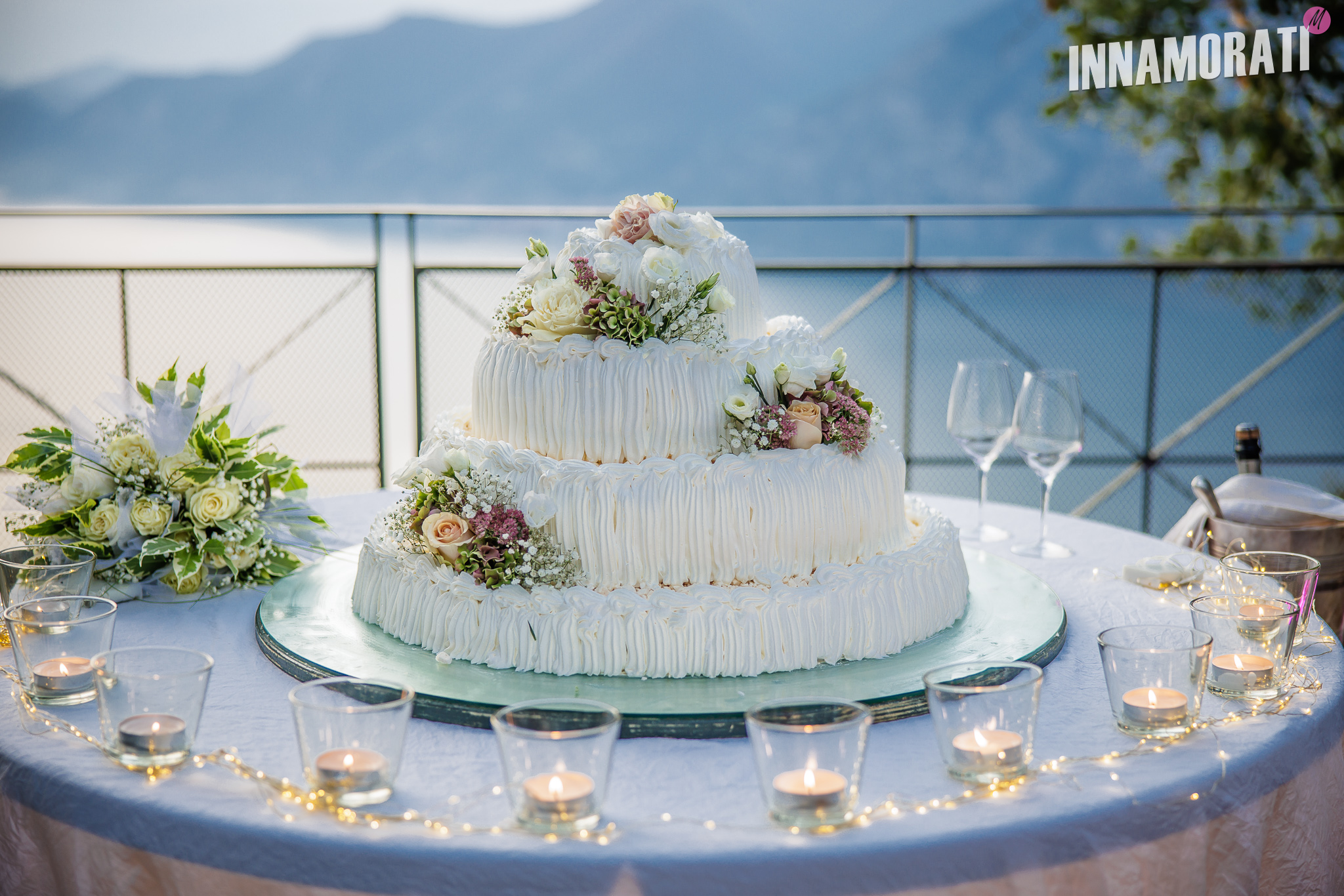 I Due Roccoli by innamorati