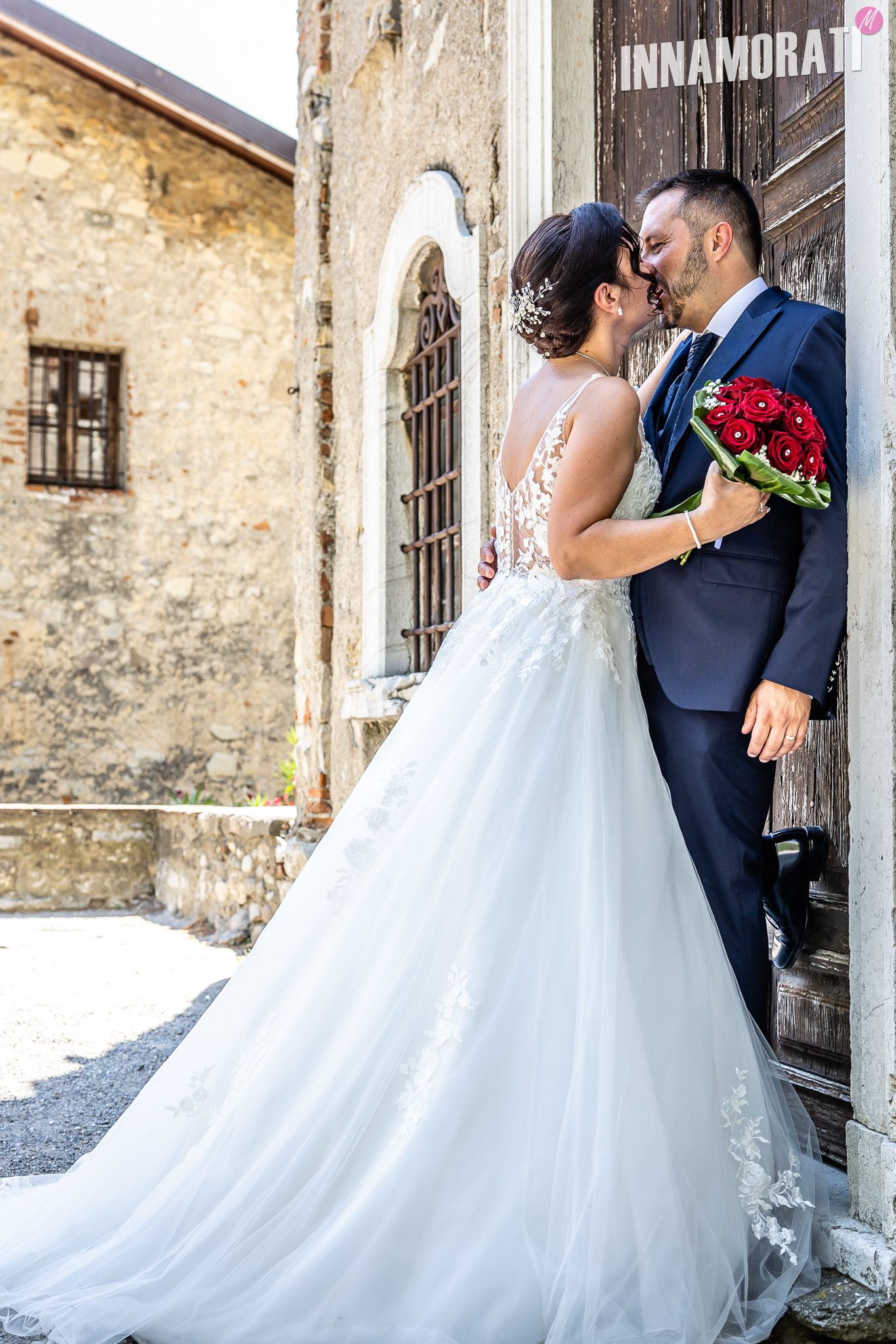 La Catalina Sposi.jpg