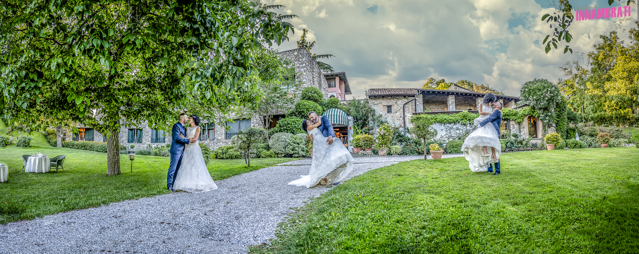 I Due Roccoli by innamorati